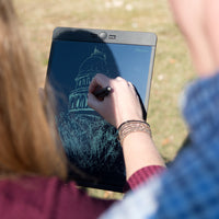 Boogie Board Blackboard Letter