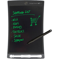 Boogie Board Jot 8.5 LCD eWriter, Gray