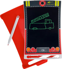 Boogie Board Jot™ Kids Writing Tablet – Lil' Hero