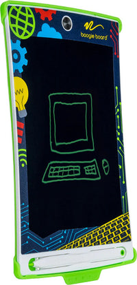 Boogie Board Jot™ Kids Writing Tablet – Lil' Coder