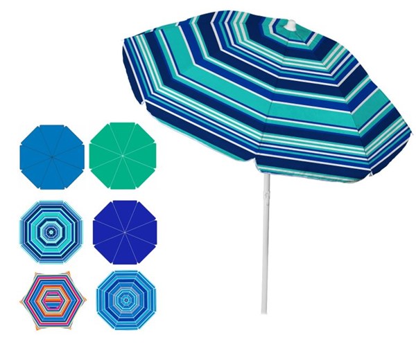 6 Feet TNT Tilt Umbrella