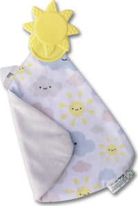 Munch-It Blanket (You Are My Sunshine)