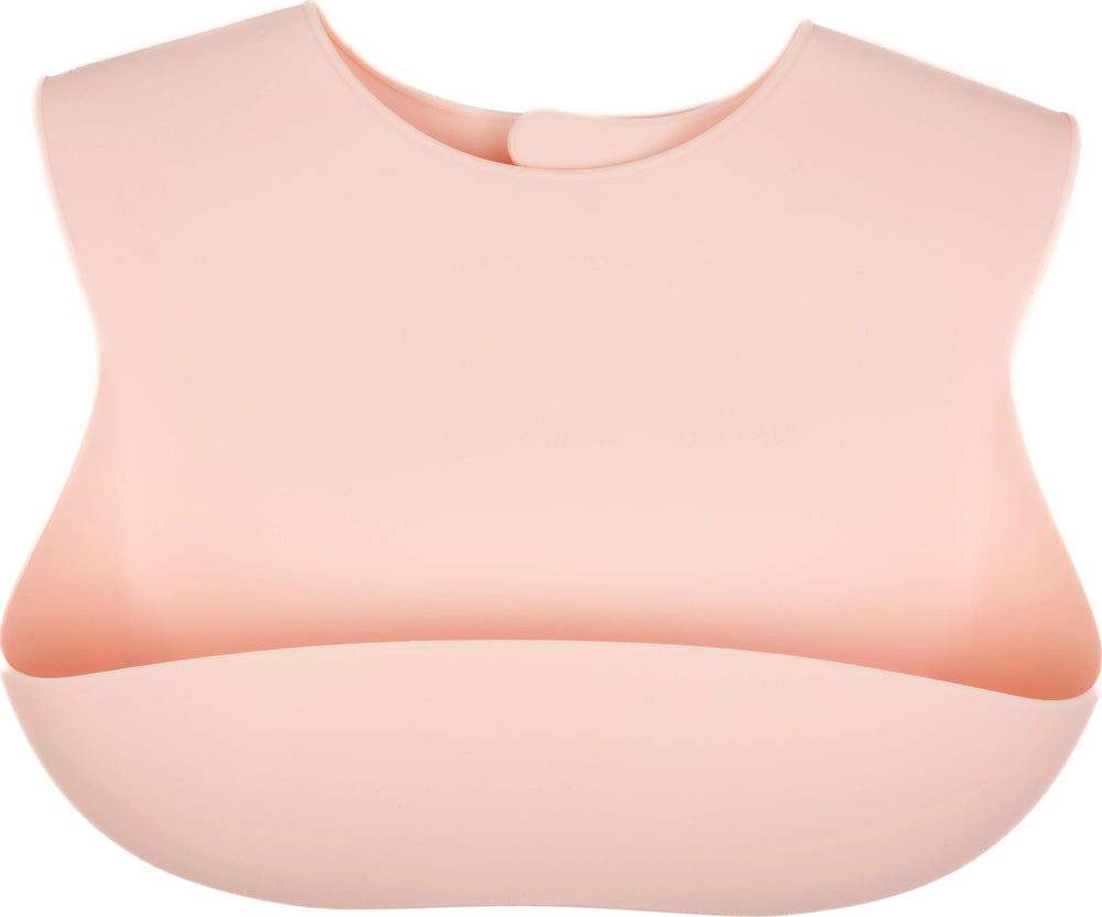Munch Bib (Blooming Petal)