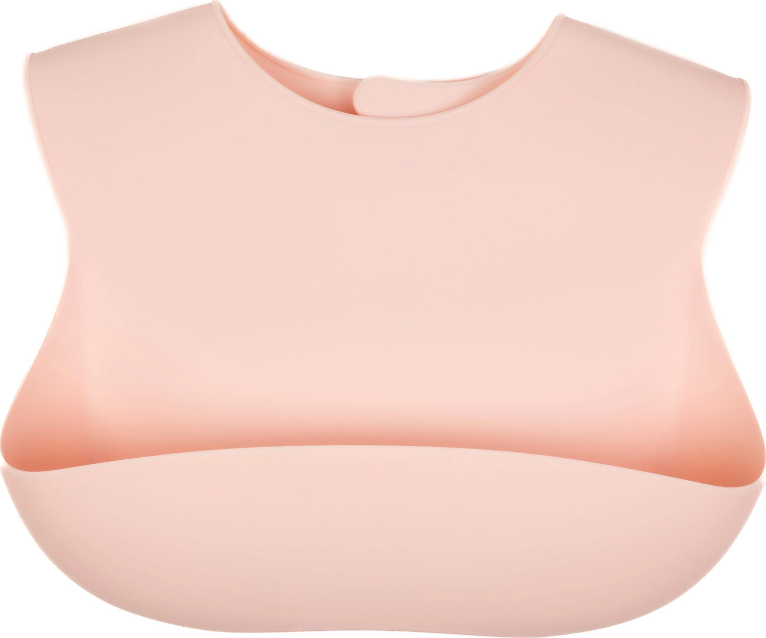 Munch Bib (Blooming Petal)