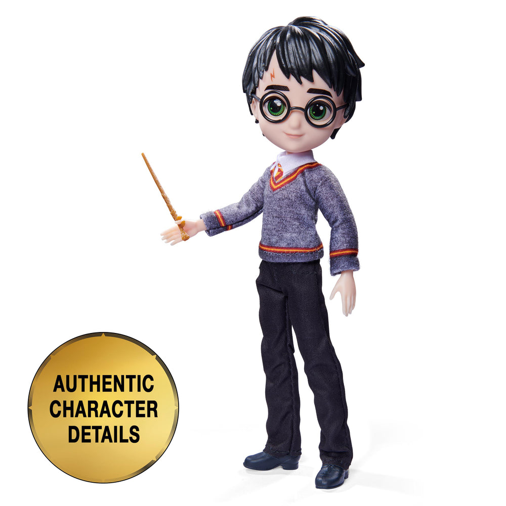 Wizarding World Harry Potter 8inch