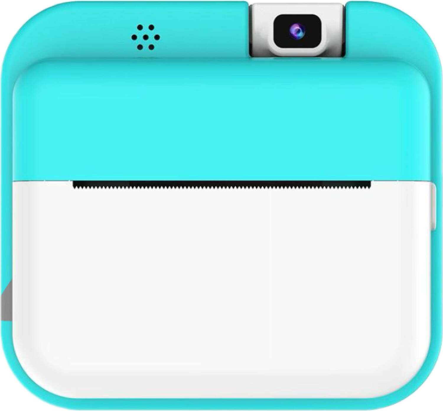 Print Camera Pro