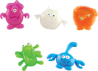 ORB Arcade Capsules Blobs