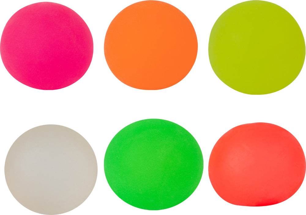 ORB Arcade Capsules Sugar Ball