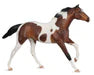 Thoroughbreed Paint Play Horse Asst: BCR10374