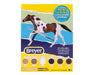 Thoroughbreed Paint Play Horse Asst: BCR10374