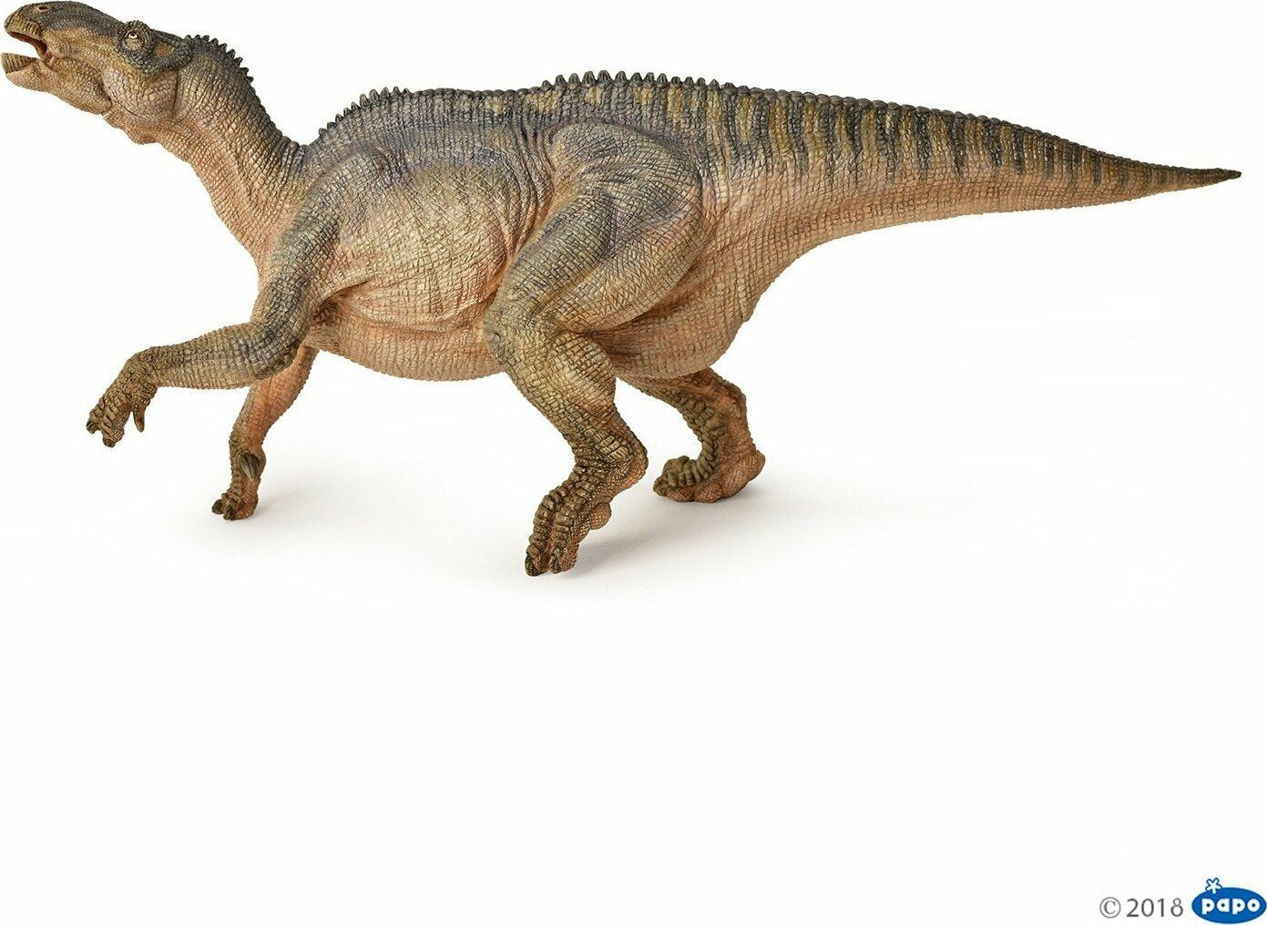 Iguanodon