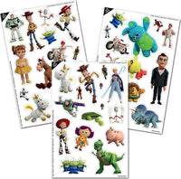 Colorforms® Disney Toy Story Travel Set – Awesome Toys Gifts