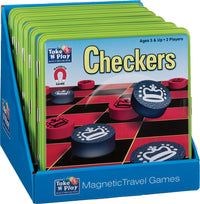 Checkers