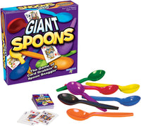 Giant Spoons