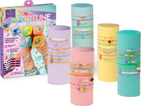 Craft-Tastic® Fortune Bracelets