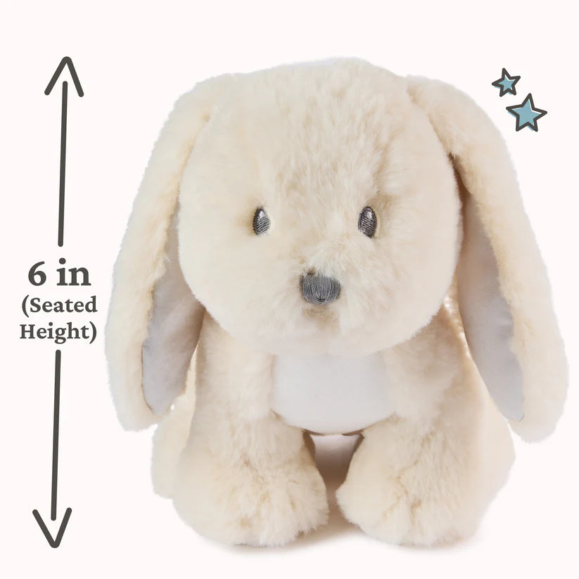 10In Clover Bunny