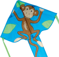 Easy Flyer Kite - Marcus Monkey