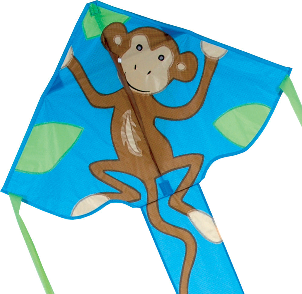 Easy Flyer Kite - Marcus Monkey