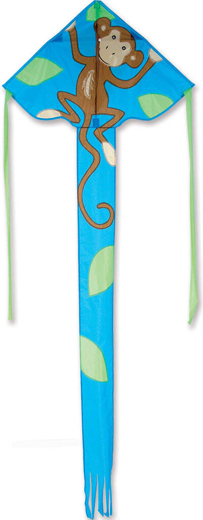 Easy Flyer Kite - Marcus Monkey