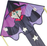 Large Easy Flyer Kite - Ned Wizard