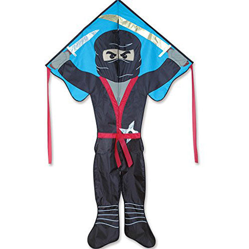 Large Easy Flyer - Flying Ninja