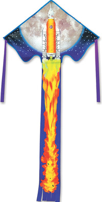 Lg. Easy Flyer Kite - Artemis