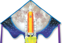 Lg. Easy Flyer Kite - Artemis