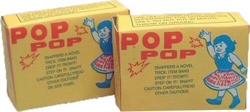 Snap Caps