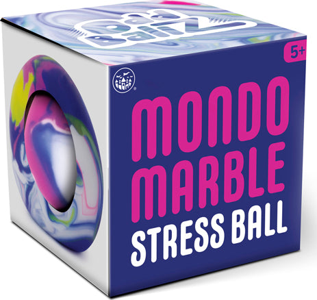 Mondo Marble Ball