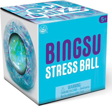 Bingsu Ball (assorted)