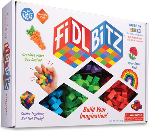 FIDLBITZ Deluxe Set