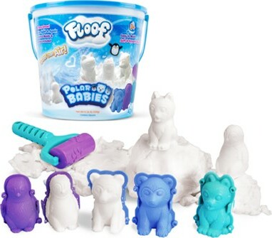 Floof™ Polar Babies