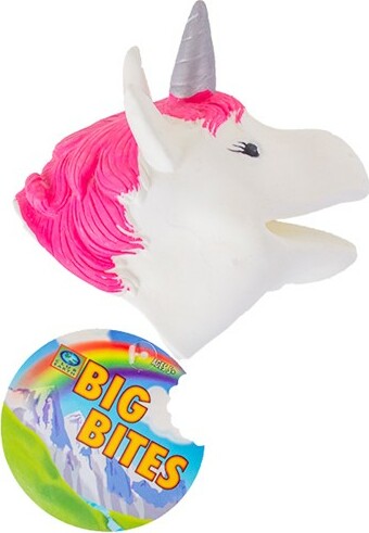 Club Earth Unicorn Big Bites (assorted)