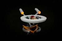 Star Trek - U.S.S. Enterprise NCC-1701