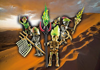 Skeleton Surprise Box - Sal'ahari Sands Skeletton Warrior (Series 1)