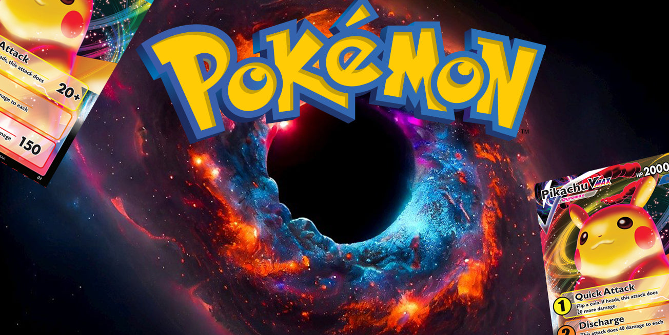 Pokemon - Classic Trading Card Collection – Awesome Toys & Gifts
