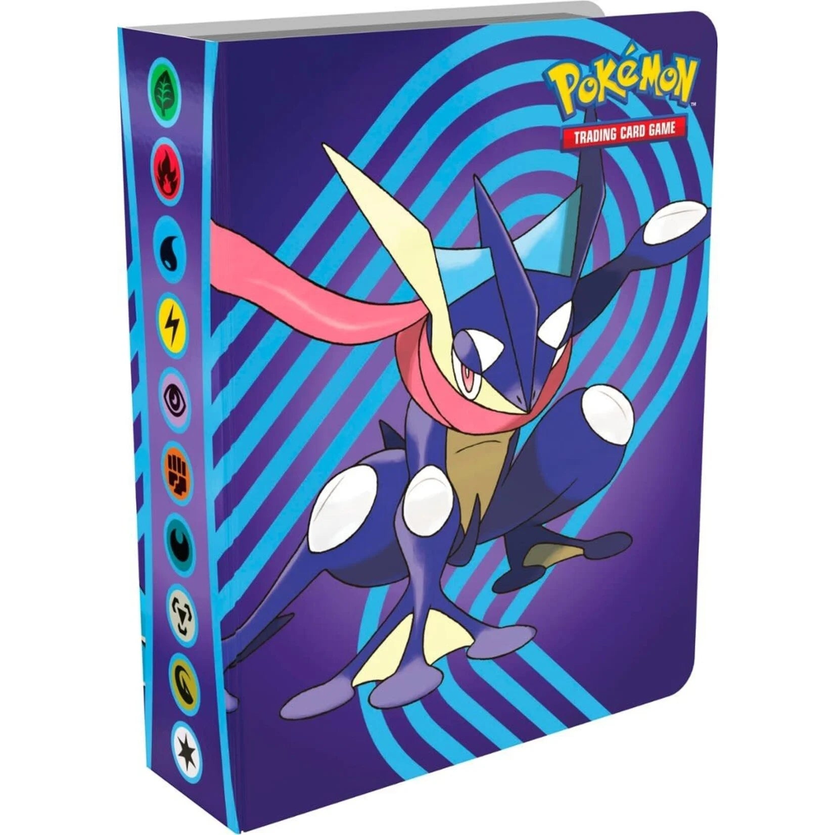 Pokemon: Mini Portfolio 2024 Q3