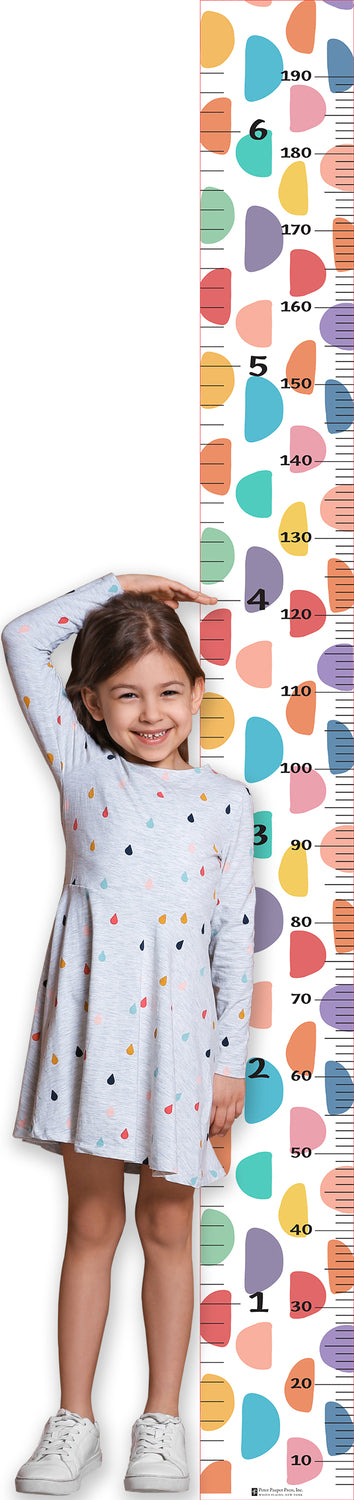 Keepsake Canvas Growth Chart