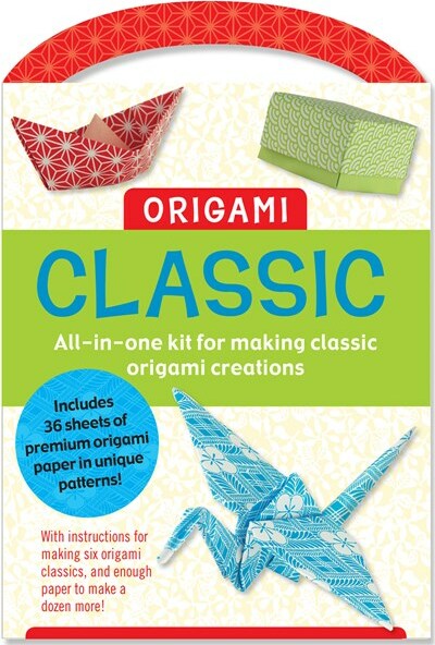 Classic Origami Kit