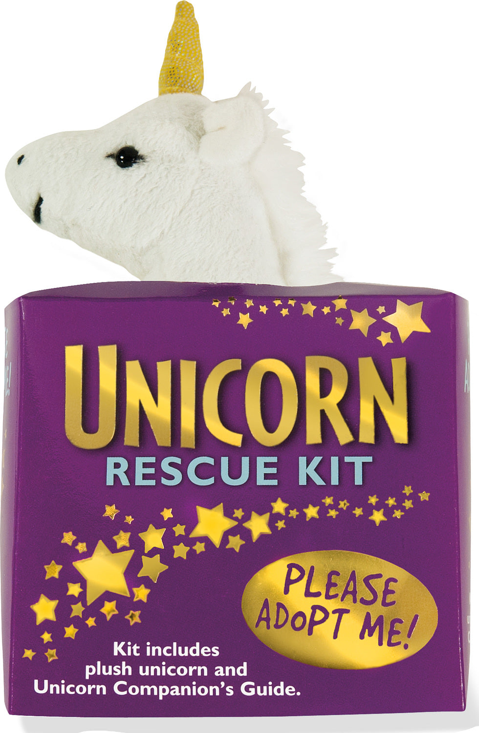 Unicorn Rescue Kit