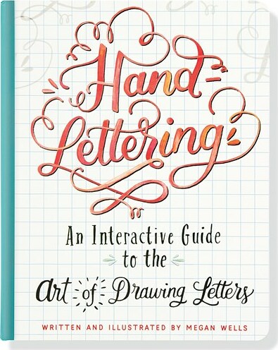 Hand-Lettering