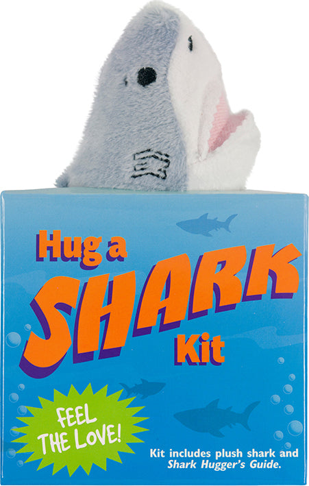 Hug A Shark Kit