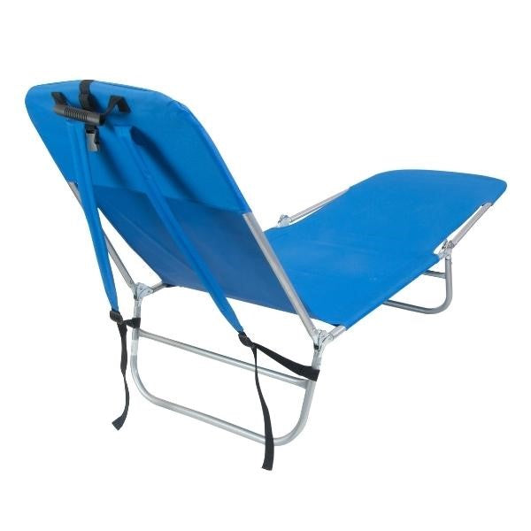 Backpack Lounge Chair - SINGLE