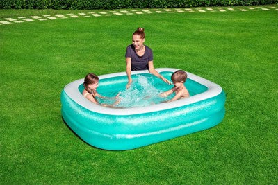 Pool Rectangle Inflatable 79 x 59 x 20