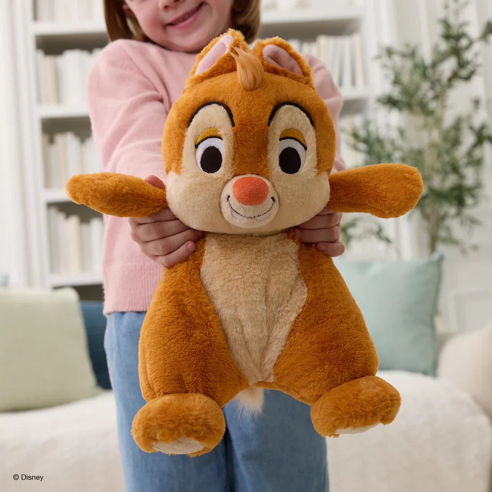 12.5In Dale Oh So Snuggly