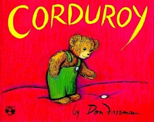 Corduroy