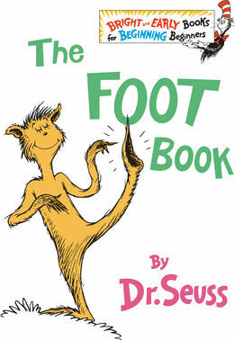 The Foot Book