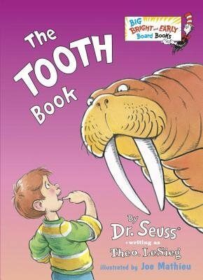 The Tooth Book