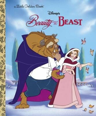 Beauty and the Beast (Disney Beauty and the Beast)