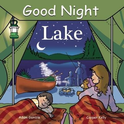 Good Night Lake